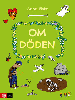 cover image of Om döden